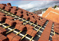 Rénover sa toiture à Saint-Genes-Champanelle